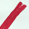 Застежка-молния MaxZipper 70 см Красный мак в Кашине