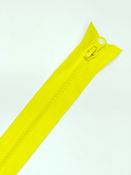 Застежка-молния MaxZipper 70 см Банан в Кашине